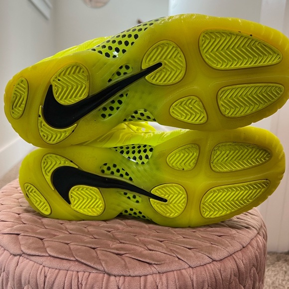 Nike foamposite - Picture 5 of 6